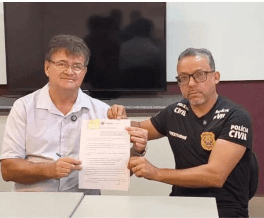 Prefeito sanciona lei que regulamenta ferros-velhos para combater furtos de fiação em Três Pontas