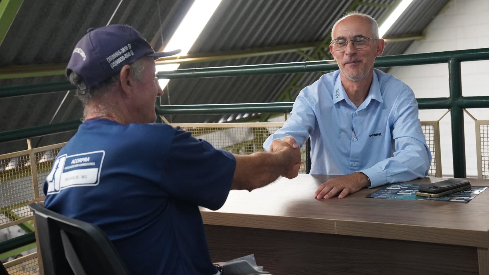 FECON 2026 reuniu parceiros e cooperados em um ambiente de grandes oportunidades