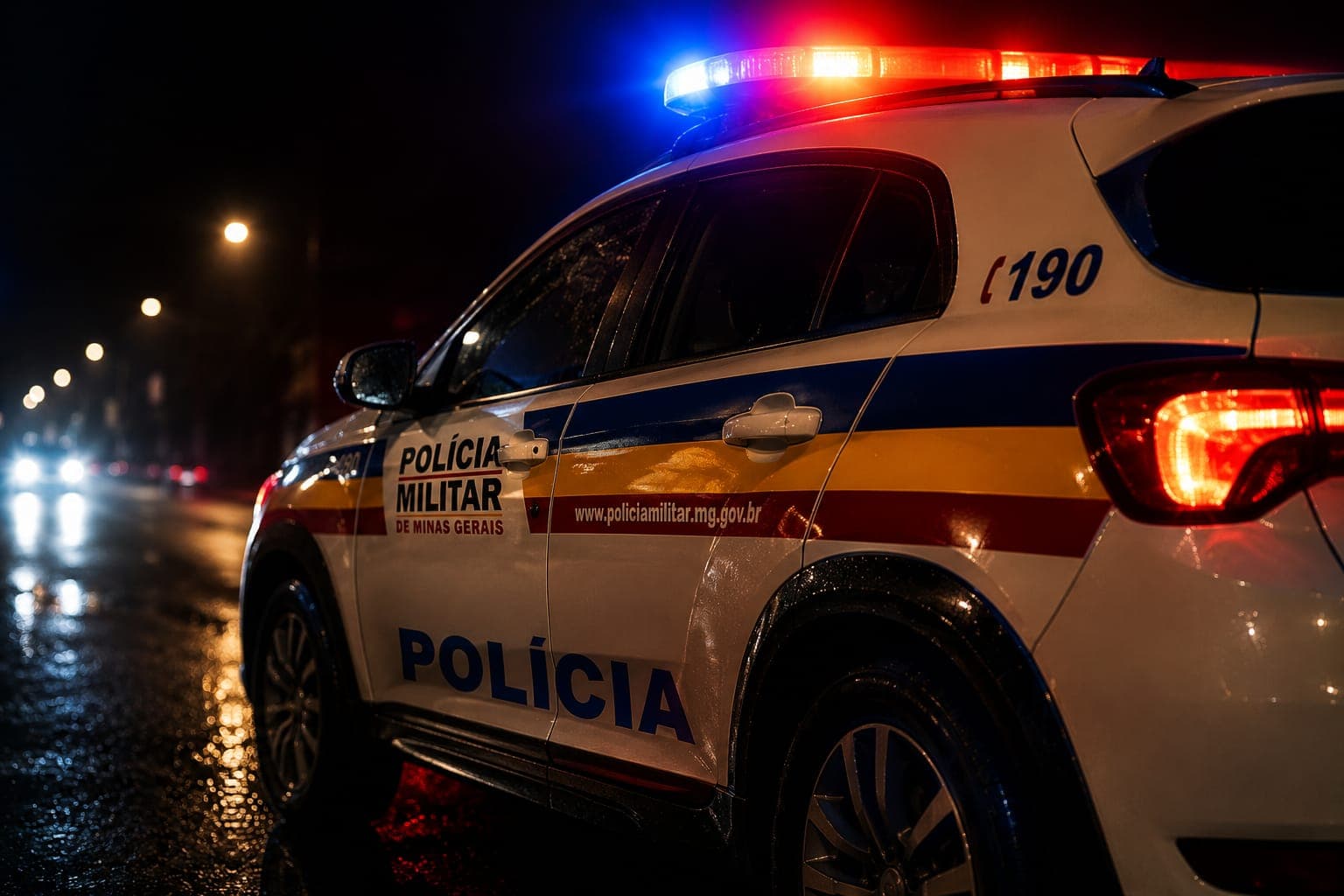 FORAGIDO COM EXTENSA FICHA CRIMINAL É RECAPTURADO NO QUILOMBO; MORADORES ESPERAM FIM DE ONDA DE CRIMES NA ZONA RURAL