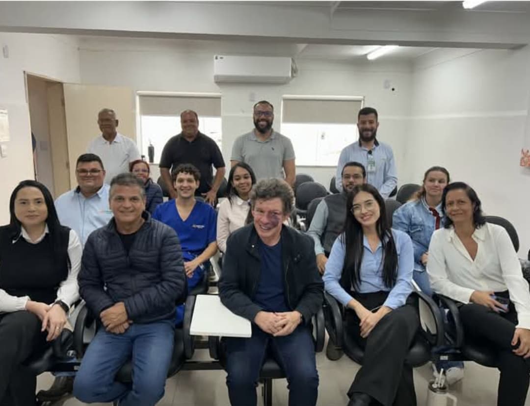 Santa Casa avança na luta por novos leitos de UTI e reforça papel estratégico na saúde de Três Pontas e região