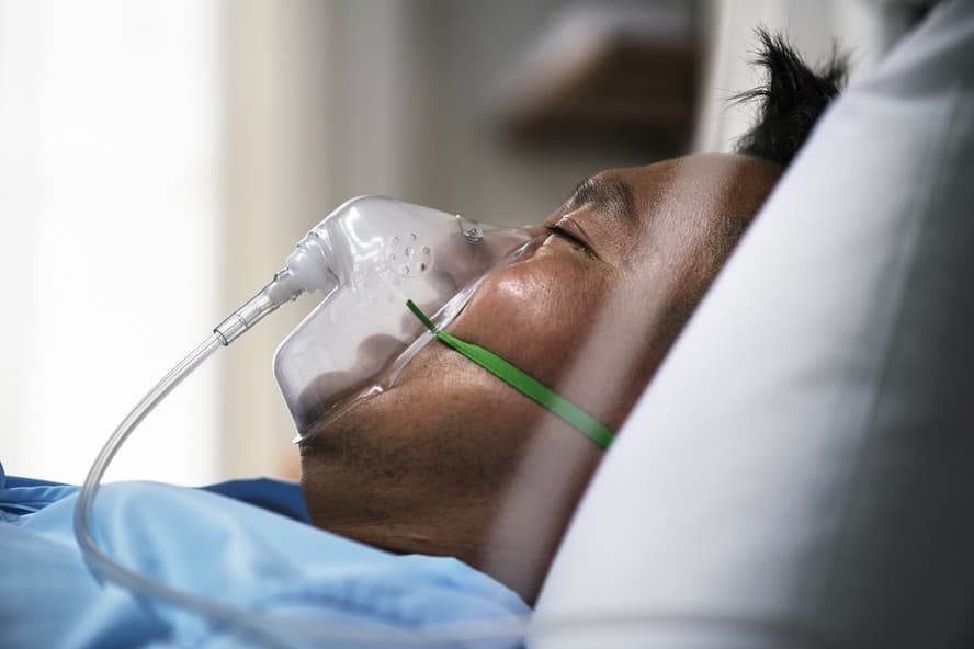 ALARME FALSO? CONEXÃO INVESTIGA E ESCLARECE: TRÊS PONTAS TEM CASOS DE TUBERCULOSE, MAS NÃO VIVE UMA EPIDEMIA
