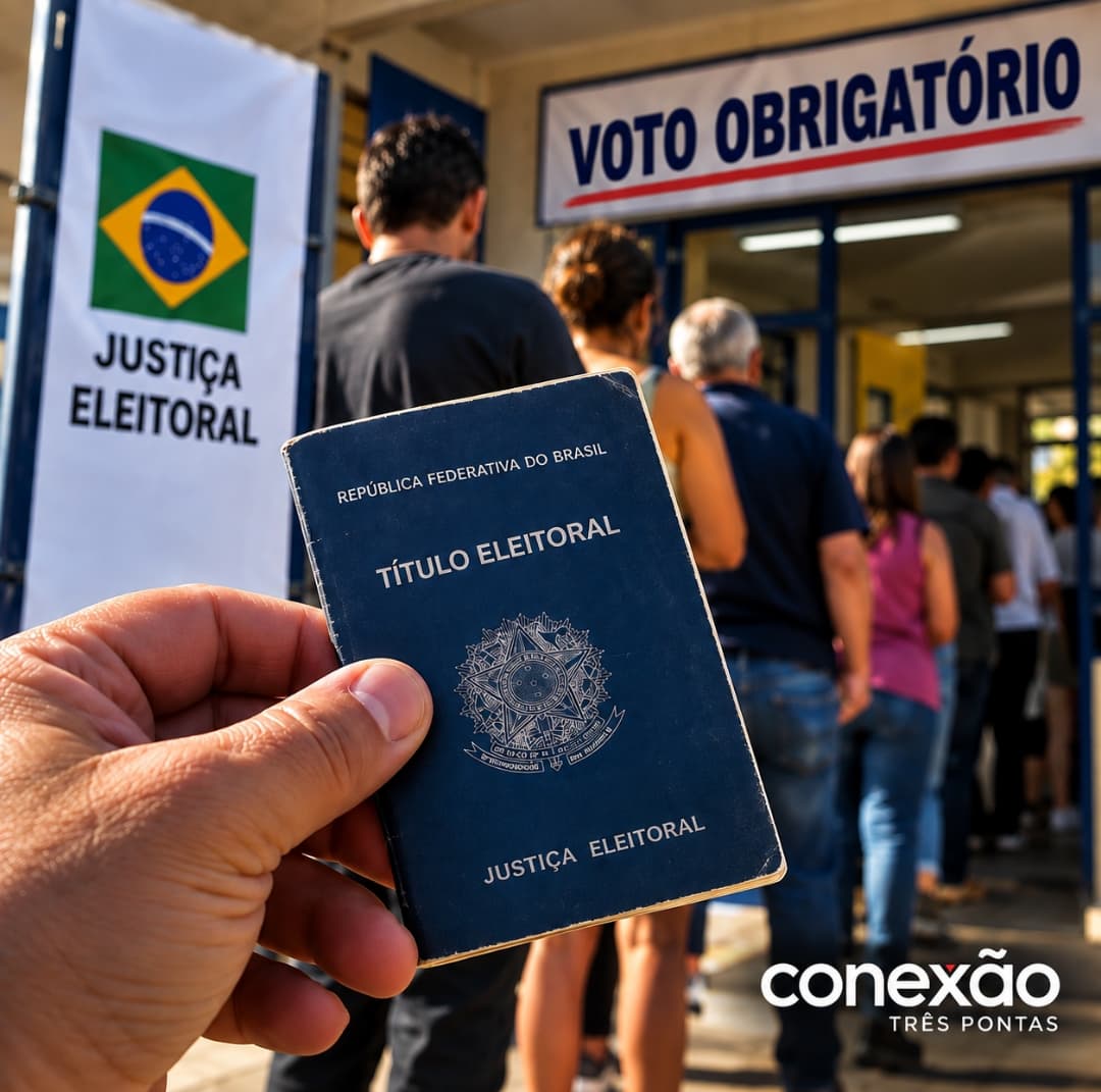 O VOTO OBRIGATÓRIO: CIDADANIA OU CERCADINHO ELEITORAL?
